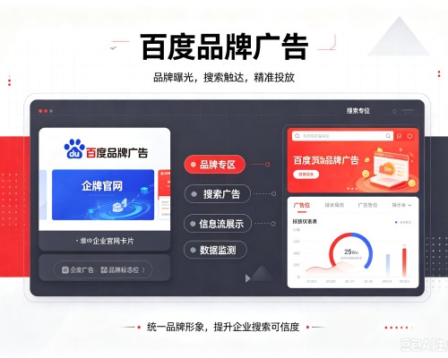 寿宁百度品牌广告