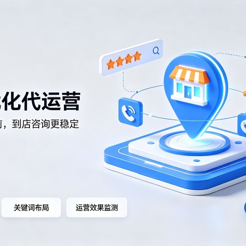 寿宁GEO优化