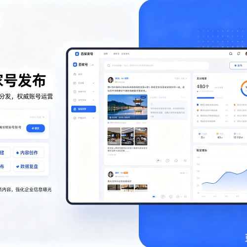 寿宁百家号信息发布代运营