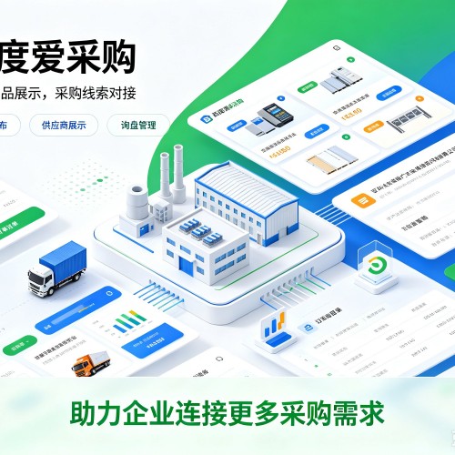 寿宁百度爱采购